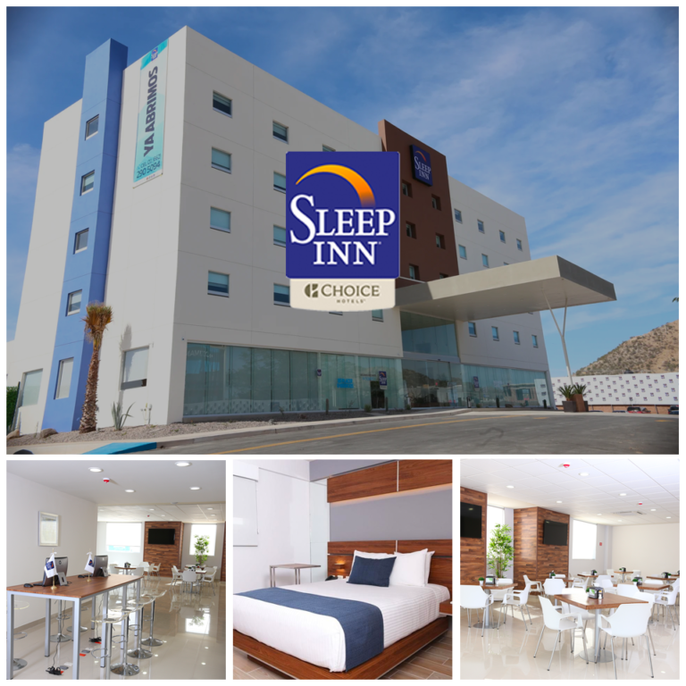 Hotel Sleep Inn OCV