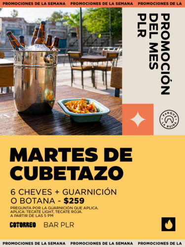 MARTES