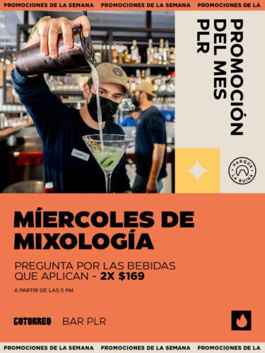 MIERCOLES