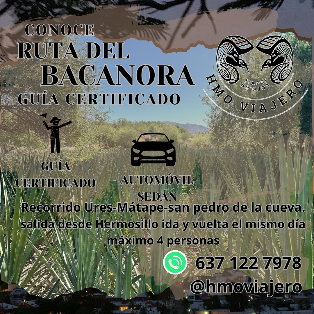 Bacanora