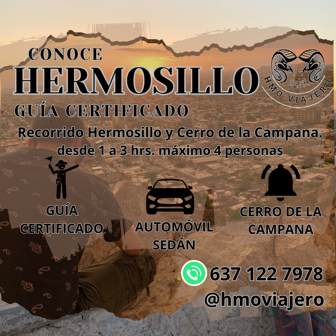 Hermosillo