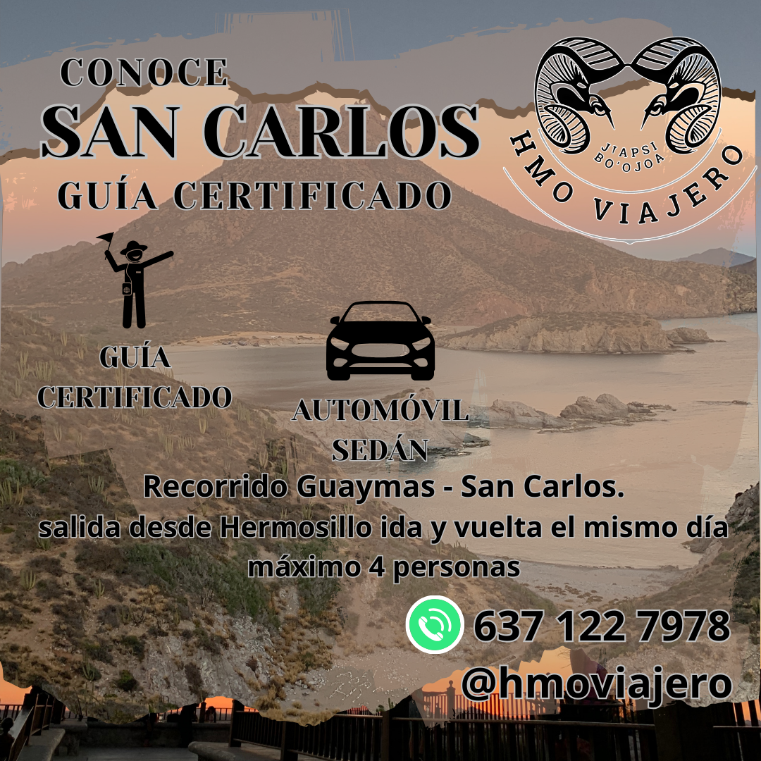 san carlos